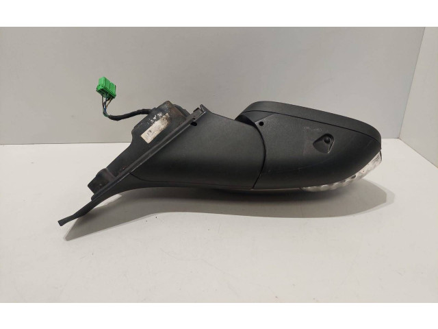 Зеркало электрическое Volvo V70 2008 - 2013 года