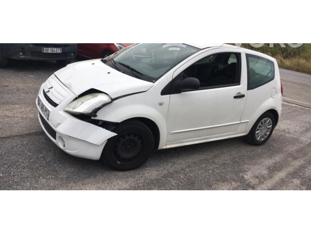 Зеркало электрическое        Citroen C2   -  года   