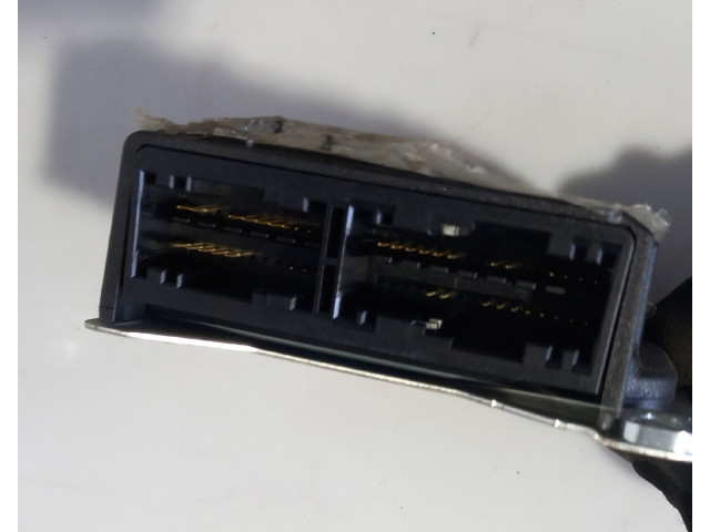 Блок подушек безопасности 9675181780   Peugeot 3008 I