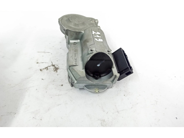 Zpětné zrcátko Mercedes-Benz CLS C219 2005 A6421509779, 2115452308