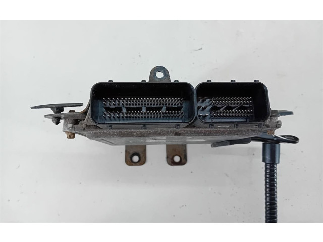 Řídící jednotka P0509498AG   Dodge Caliber 2006