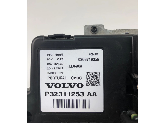 Панель приборов 32311253AA Volvo S60