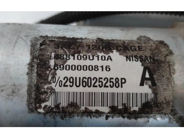 Volant Nissan Note (E11) 488109U10A