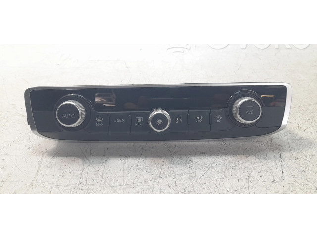 Блок управления климат-контролем 83A820043AB Audi Q3 F3