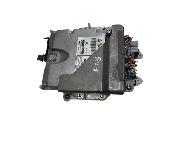 Řídící jednotka 1860A549 Mitsubishi L200 2007