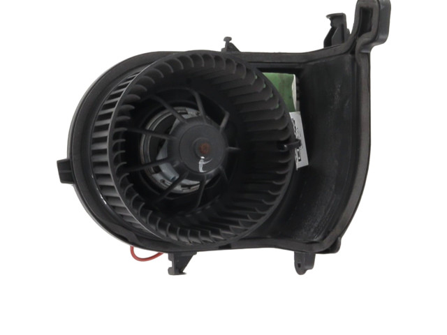 Вентилятор печки    7701044804   Renault Clio II