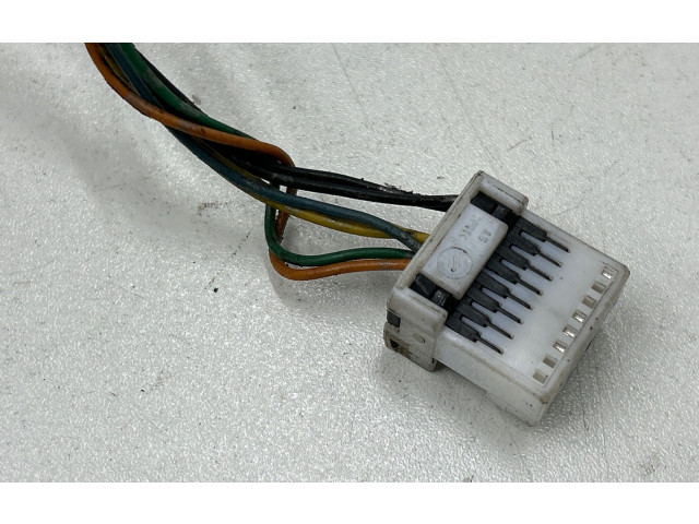 Зеркало электрическое        Citroen C-Crosser   -  года   