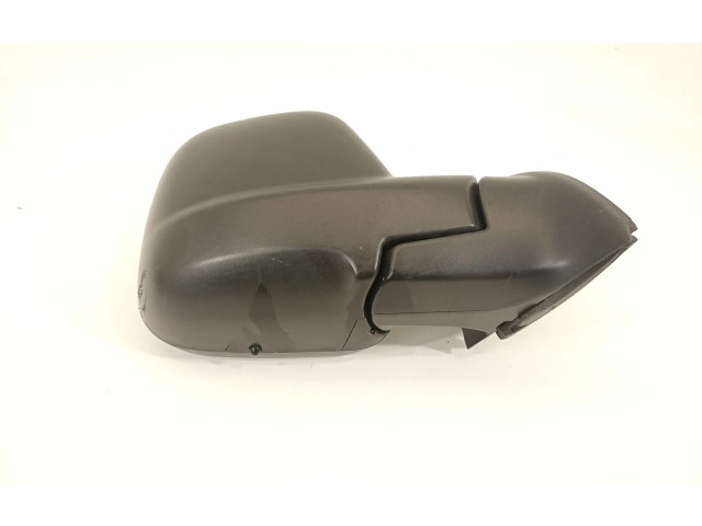 Zpětné zrcátko Citroen Berlingo 2016
