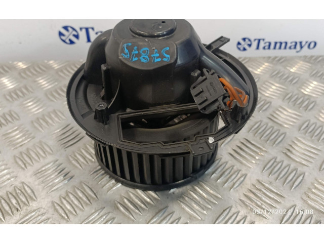 Вентилятор печки F998922Q, 1K1820015P Volkswagen Caddy