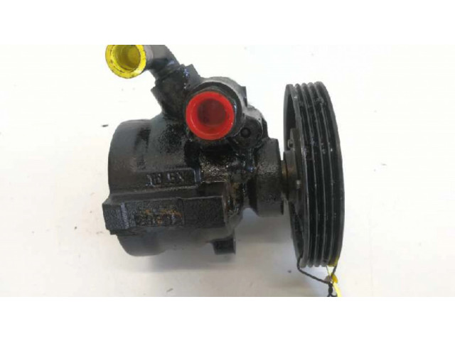 Насос усилителя руля