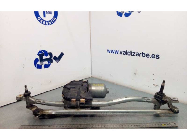 Моторчик дворников 4G1955023A    Audi A7 S7 4G