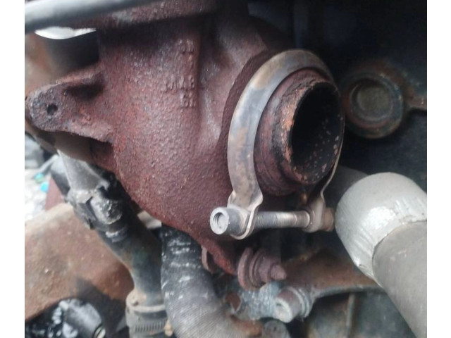 Turbodmychadlo Турбина 9654919580 Peugeot 307