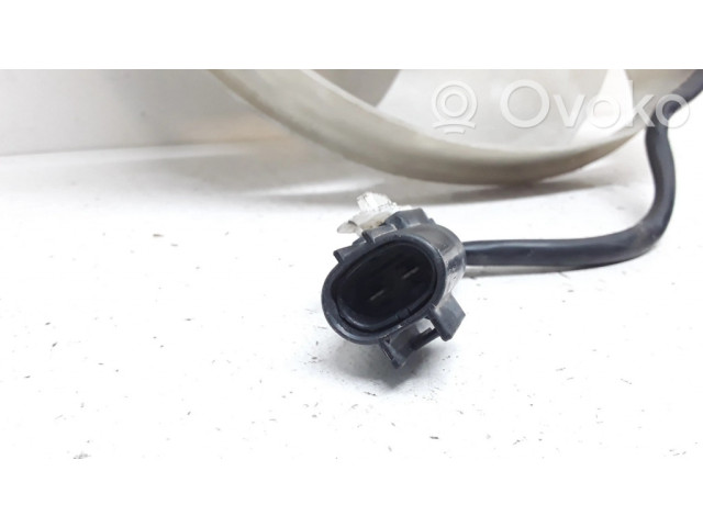 Вентилятор радиатора     9140272    Peugeot 107 1.0