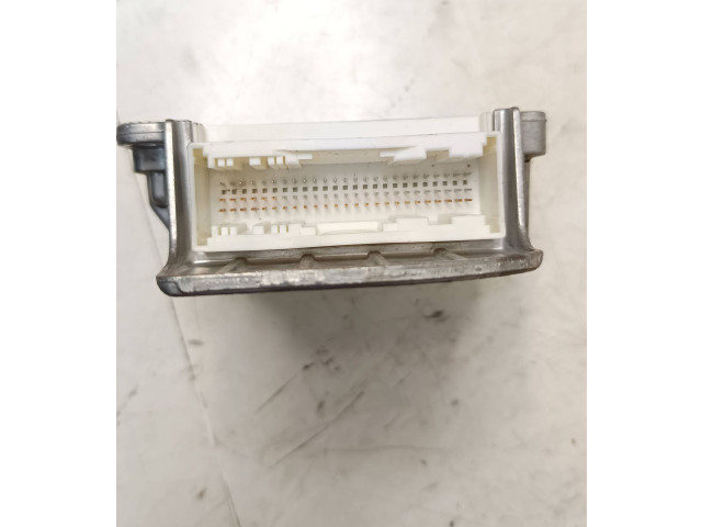 Блок подушек безопасности 0285010086, 3453791   BMW X3 E83