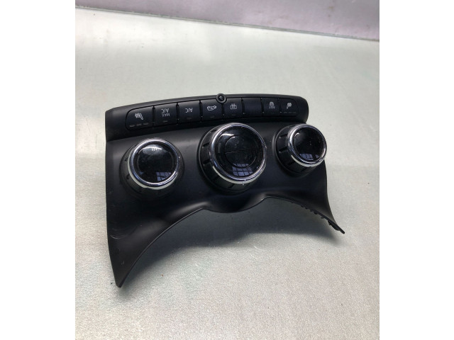 Блок управления климат-контролем 985738501 Mini One Cooper R56