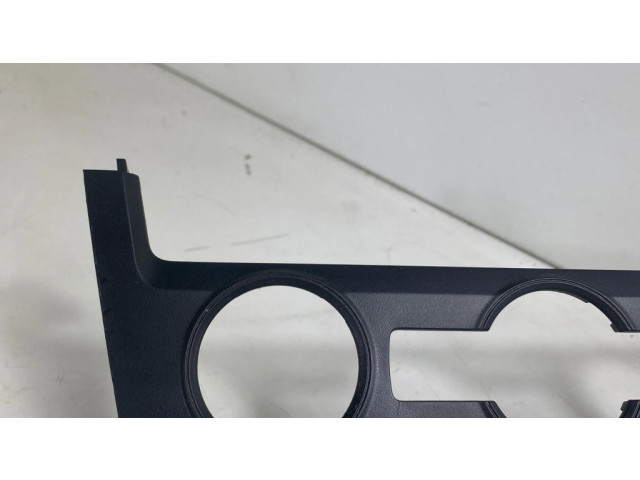 Отделка контроля климата / контроля печки