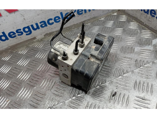 Jednotka ABS 51902576, 10020702334 Fiat Doblo 2011