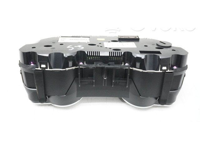 Рулевая рейка Спидометр (приборный щиток) 8T0920980P, 8T0920980P Audi S5 2007 - 2017 года