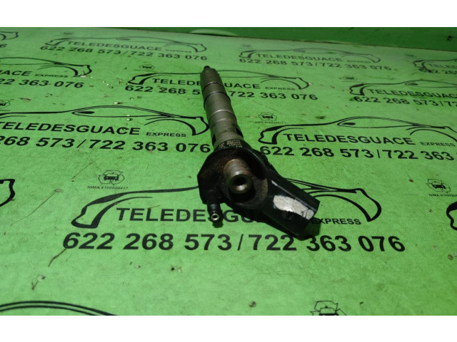 Vstřikovač 0445115052 Audi Q7 4L