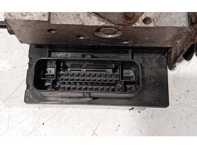 Блок АБС Audi A4 Allroad B8 2008 - 2016 года