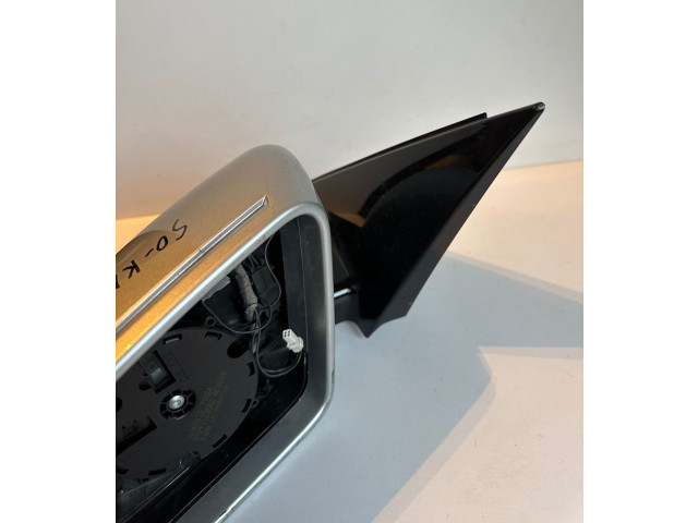 Zámek zadních dveří A3159435, J0960020 Mercedes-Benz E W212 2013