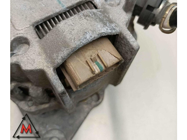 Генератор  A5TL0691ZT, 1800A359   Mitsubishi Space Star 