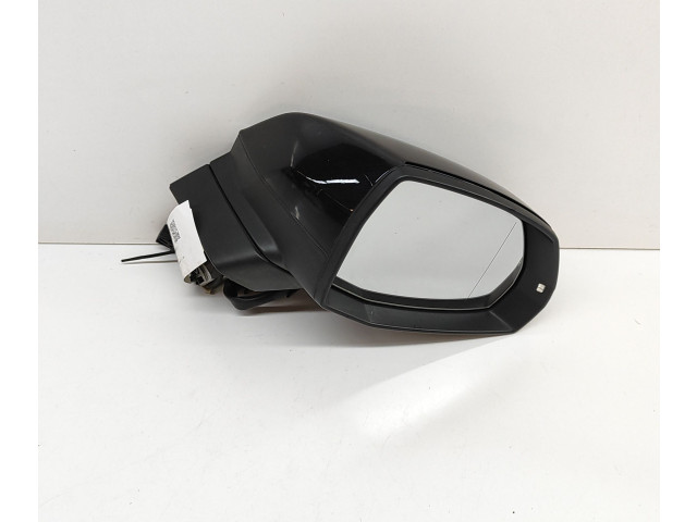 Zpětné zrcátko Audi Q7 4M 2017 4M2857410, 4M0857536B