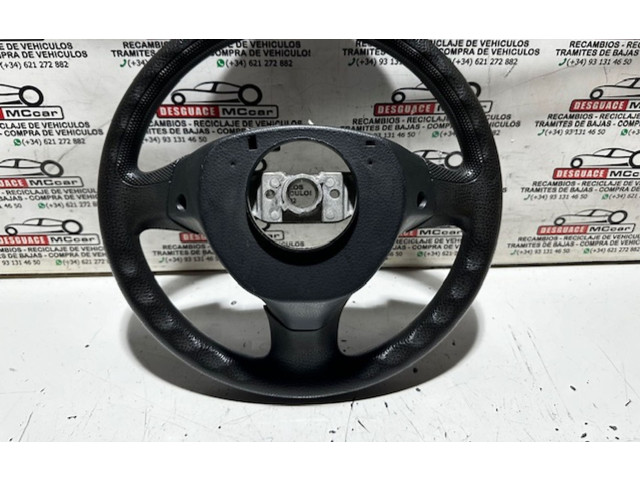 Volant Suzuki Ignis 2000 4811086G00S1S