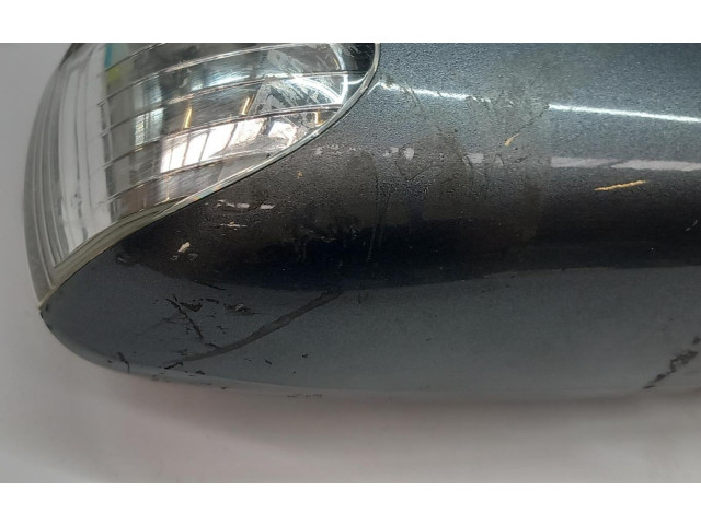 Зеркало электрическое        Volkswagen New Beetle  1998 - 2011 года   