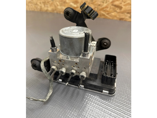 Блок АБС 31680099, 10091504723   Volvo  XC90  2014 -  года