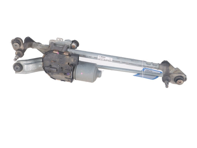 Моторчик дворников 5G1955023C Volkswagen Golf VII