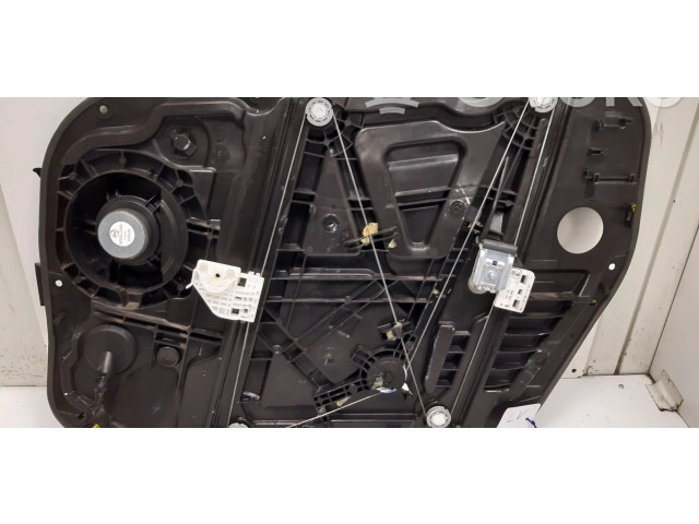 Передний електрический механизм для подъема окна без двигателя KIA Ceed 2018 - года