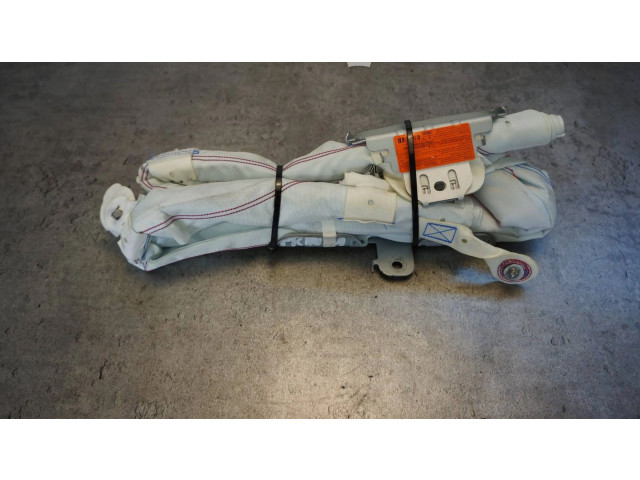 Боковая подушка безопасности 86220-35000   SsangYong Tivoli