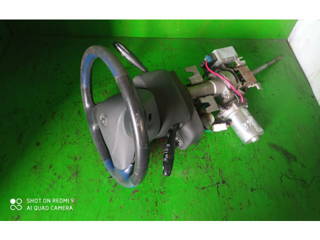 Рулевая рейка 563001C700 Hyundai Getz - года