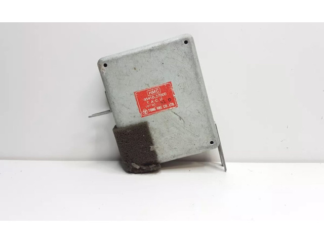 Блок управления 9541027000 Hyundai Coupe