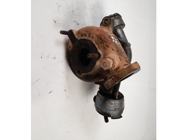 Турбина Audi A6 S6 C6 4F 03G145702K, 03G145702