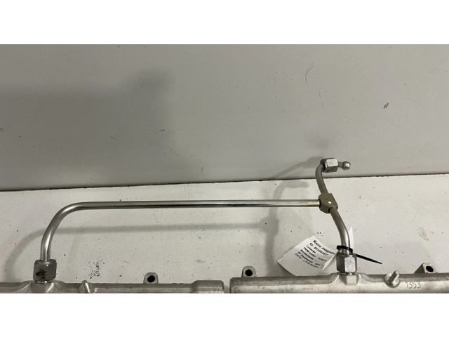 Vstřikovací lišta 7639975, 7643082 BMW 5 G30 G31 pro benzínový motor 3.0 B58 B30 A