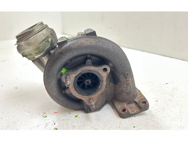  Турбина Audi A6 S6 C5 4B  059145702D         