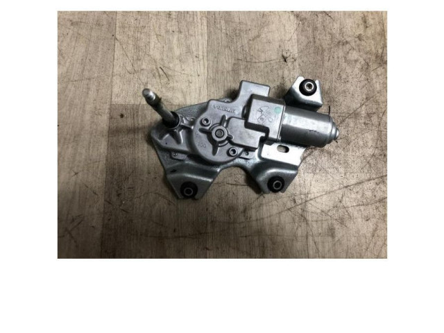 Моторчик заднего дворника Mini Clubman F54