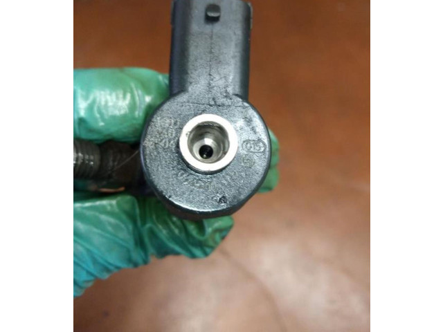 Форсунка 0445110059, 0445110059    Jeep Cherokee III KJ   