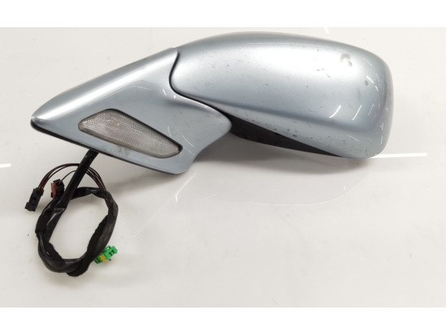 Зеркало электрическое        Fiat Ulysse   -  года   