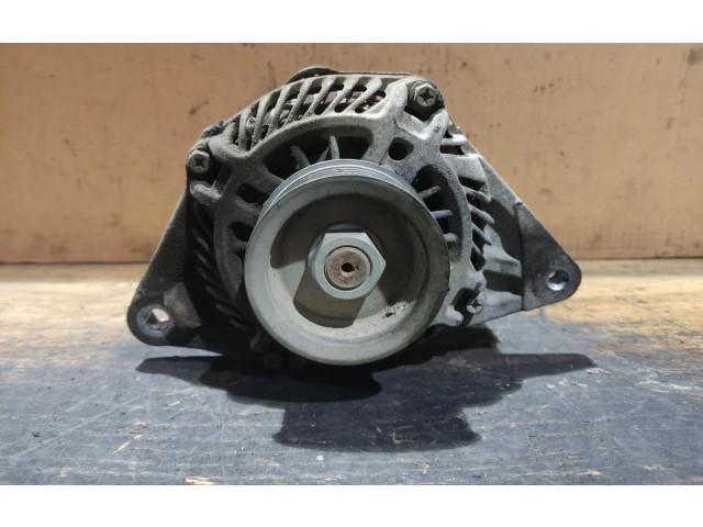 Генератор 1800A007 Mitsubishi L200