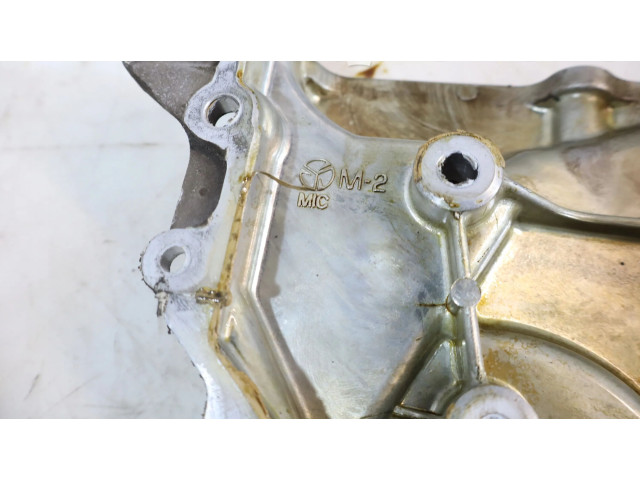 Масляный насос CAJAMARIPOSA Mercedes-Benz S W220