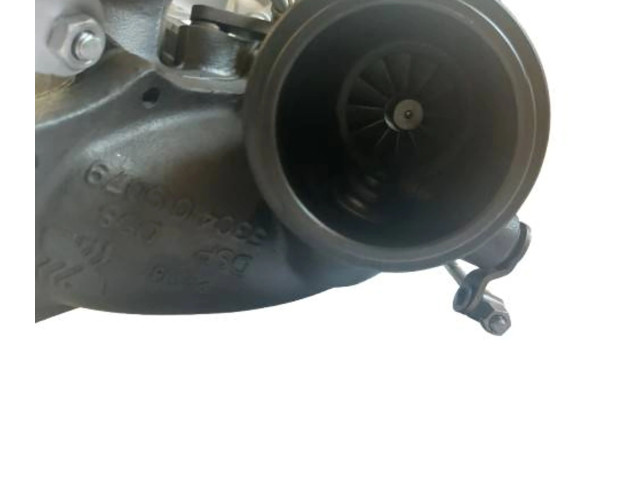  Турбина Mercedes-Benz E A207  54399700074, 5304-970-0094         