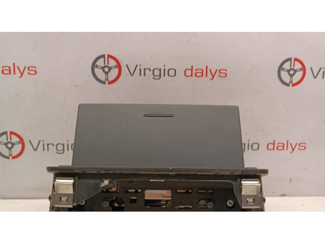 Дисплей 8x0857273b Audi A1