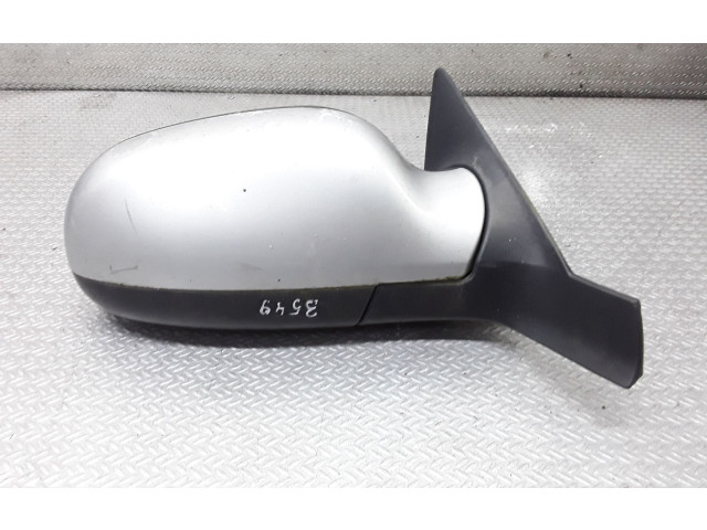 Зеркало электрическое        Volvo S80  1999 - 2003 года   