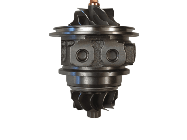 Турбина Renault Scenic II - Grand scenic II 49377-06202, CHRA50-0131