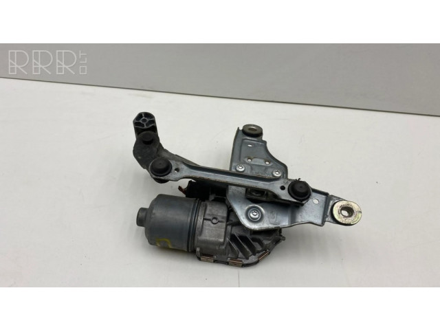 Моторчик дворников 6M2117504DD Ford Galaxy