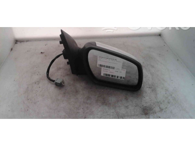 Zpětné zrcátko Ford Crown Victoria II 2005 1373240, 21603092