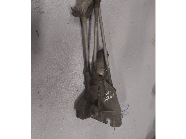 Přístrojová deska Nissan X-Trail T30 2007 38336